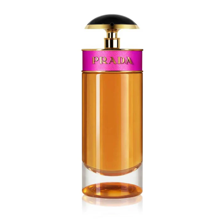 Prada Candy for Women EDP 80ml